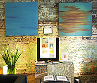 REFRESH - SEATTLE HOMES AND LIFESTYLES SPONSORED EVENT